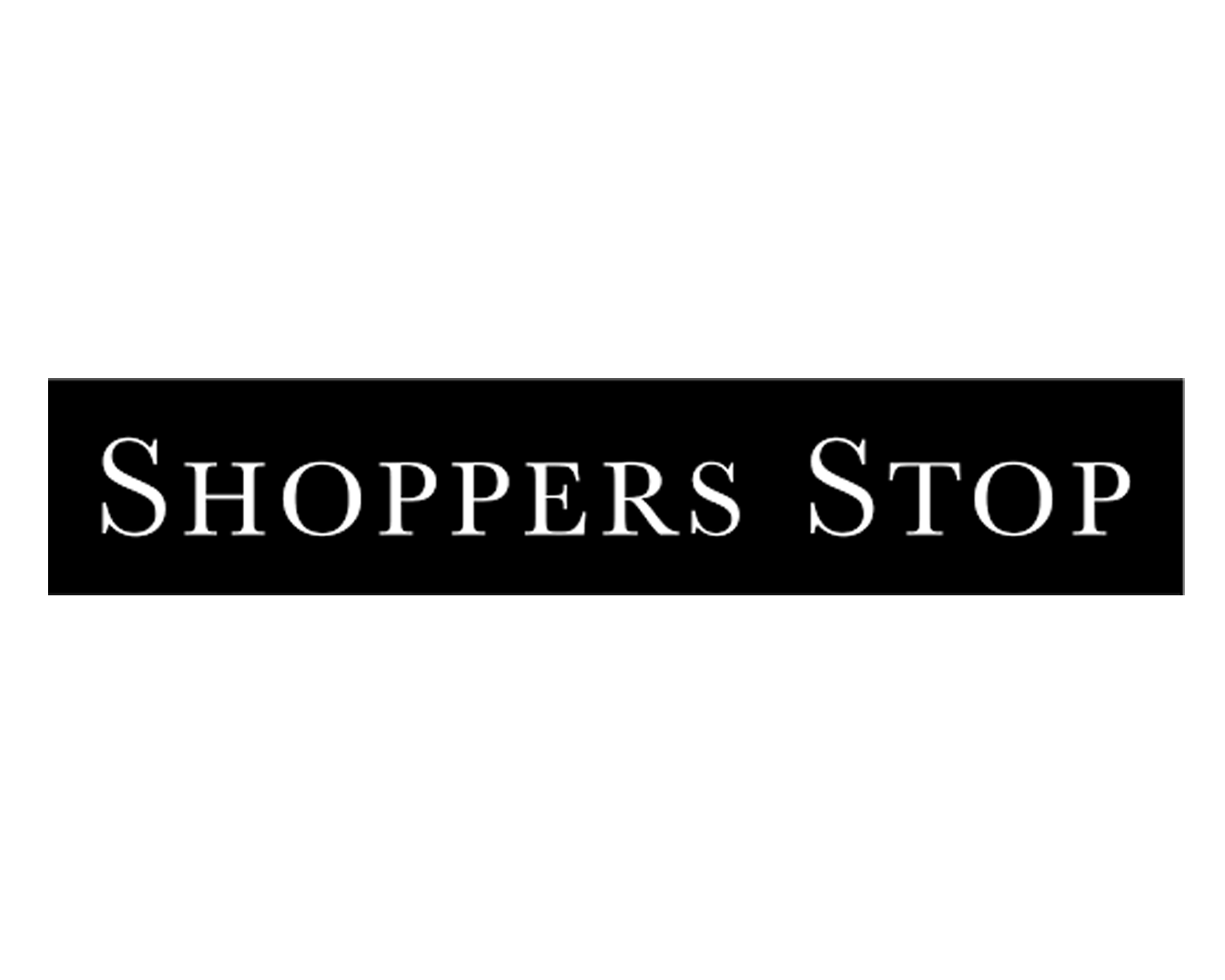 Shoppers Stop